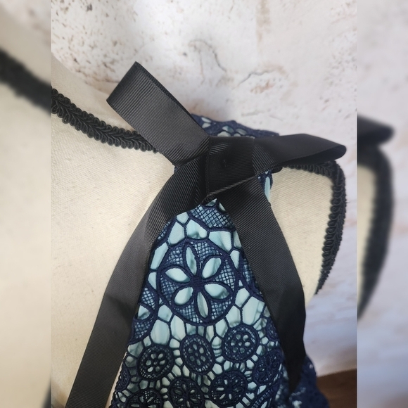 Self Portrait Dress sz 6 - Picture 5 of 8